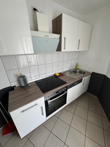 Stylish apartment in the center of Eicken MG07 - Gallery - 7