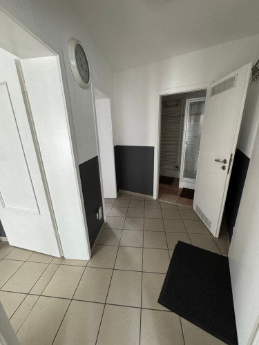 Stylish apartment in the center of Eicken MG07