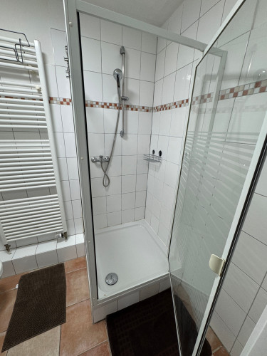 Stylish apartment in the center of Eicken MG07 - Gallery - 5