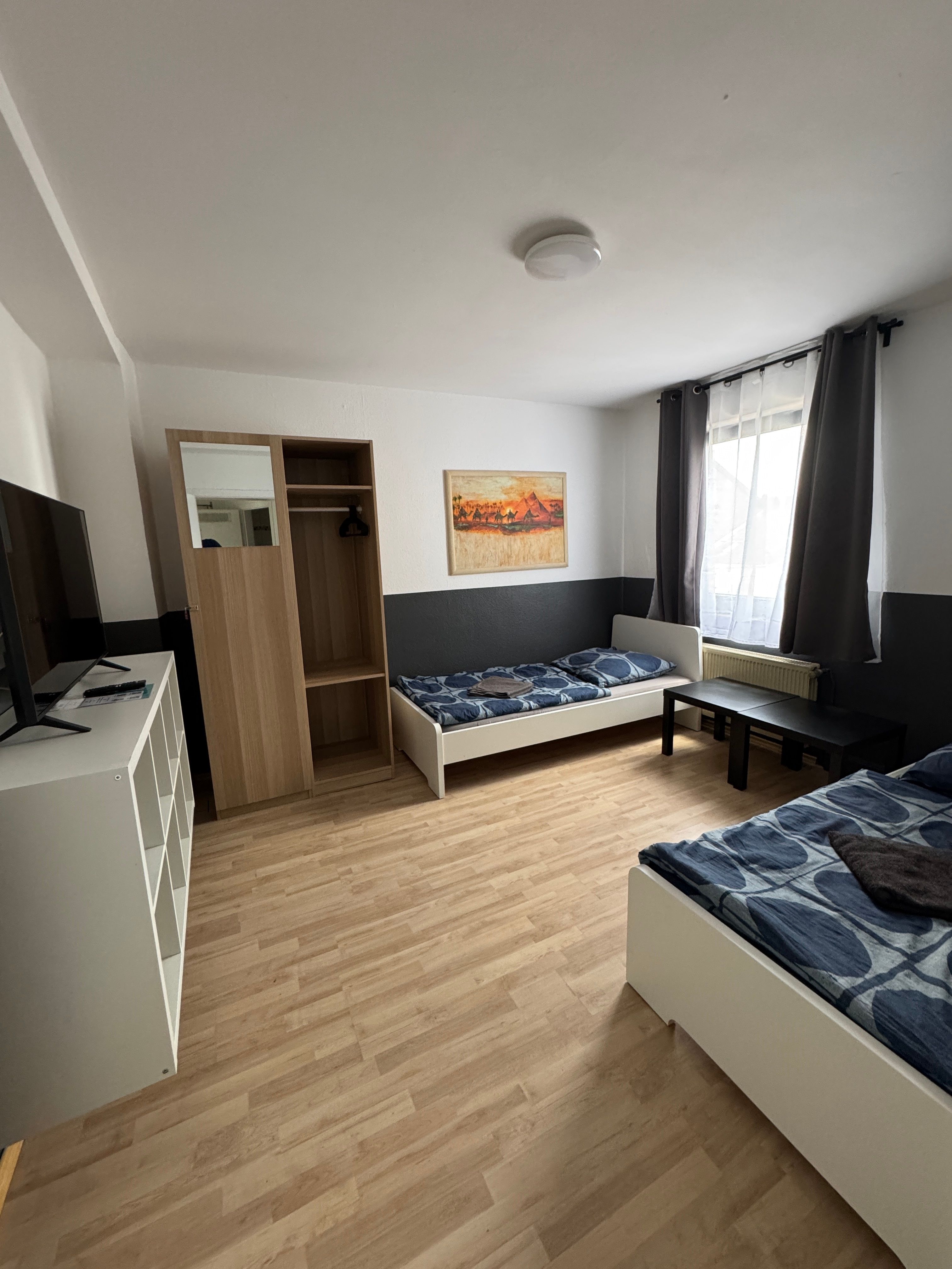 Stylish Apartment In The Center Of Eicken MG07 - 8