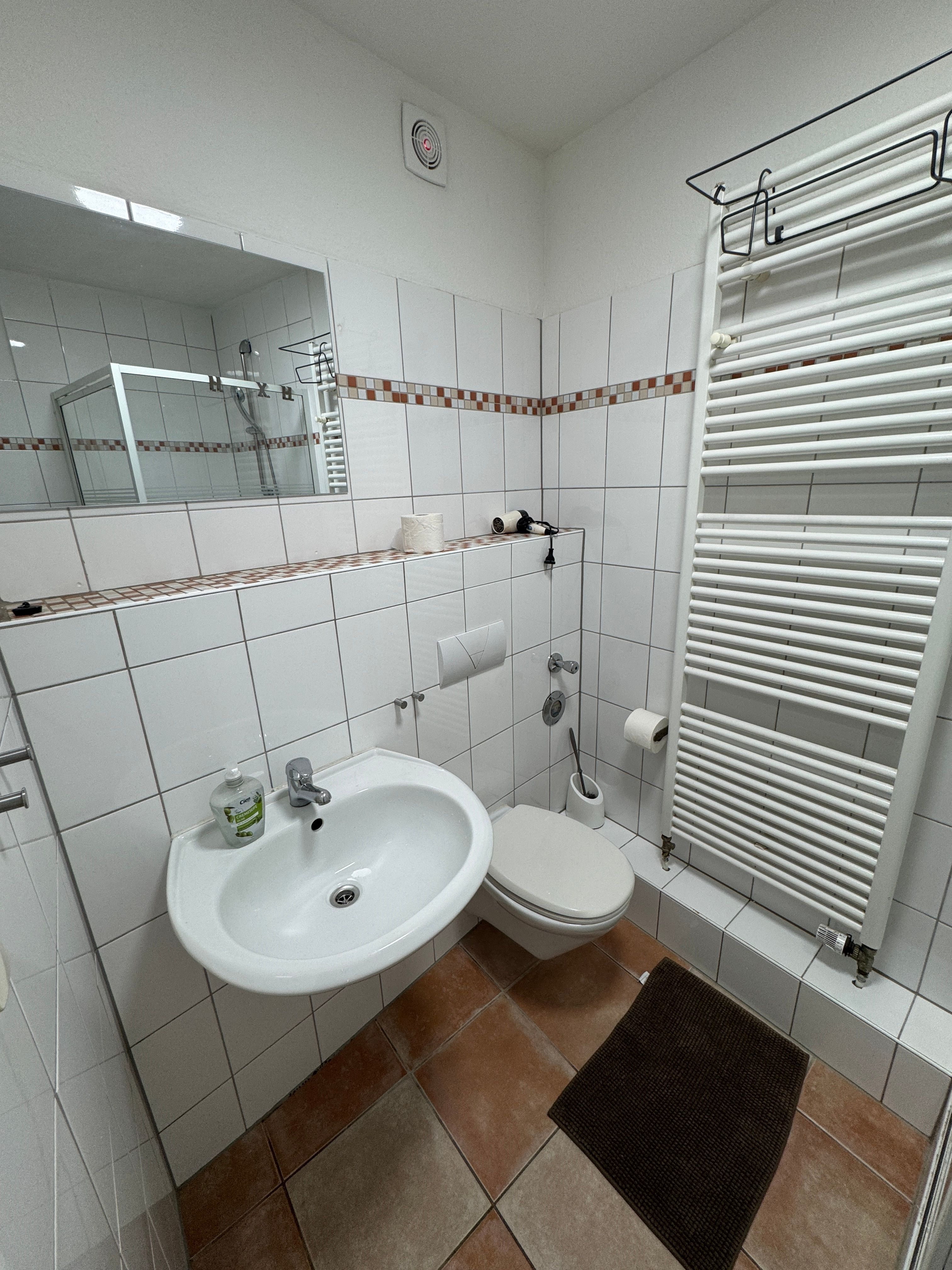 Stylish Apartment In The Center Of Eicken MG07 - 5