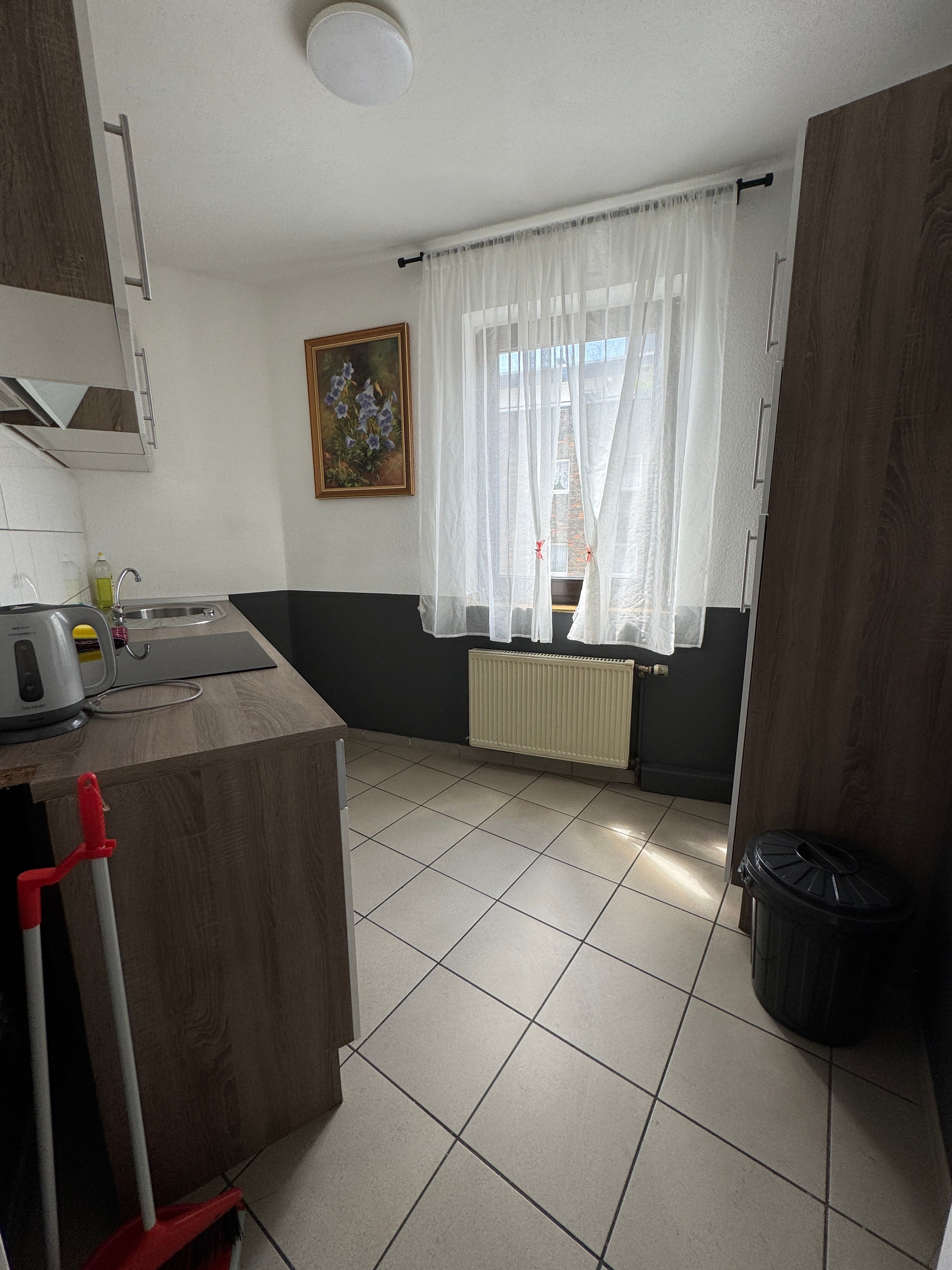 Stylish Apartment In The Center Of Eicken MG07 - 3