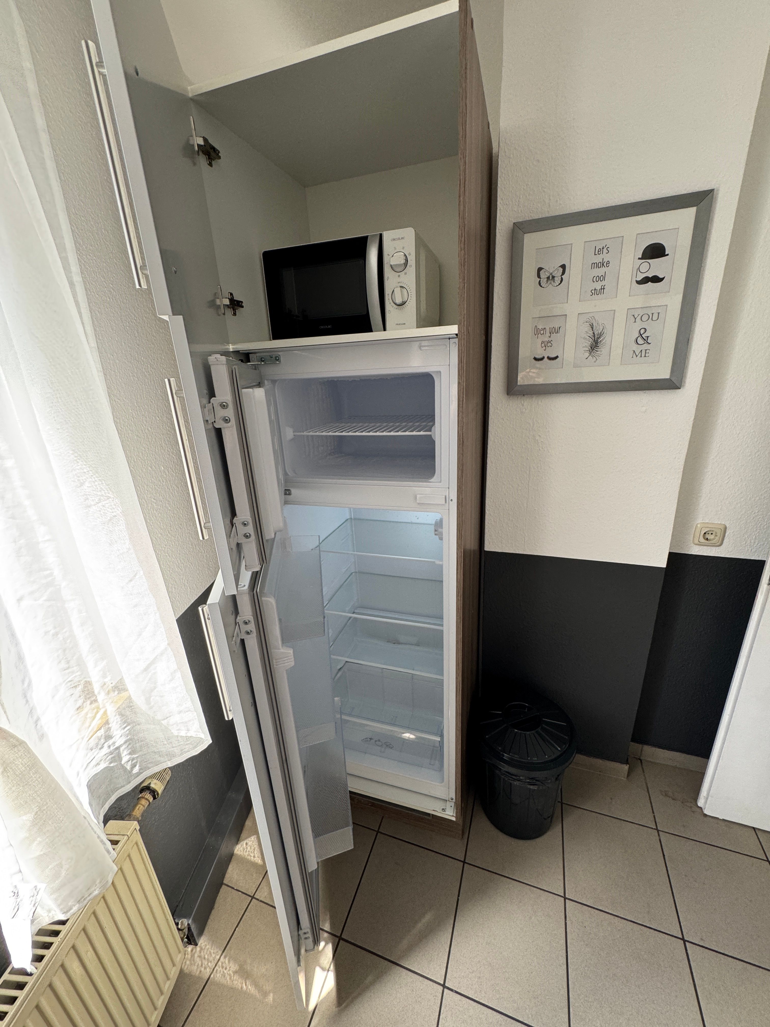 Stylish Apartment In The Center Of Eicken MG07 - 1