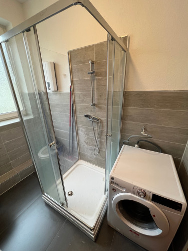 Beautiful apartment in the city center E02 - Gallery - 9