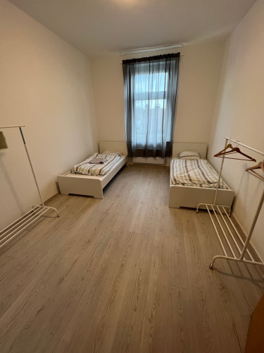 Beautiful apartment in the city center E02 - Gallery - 5