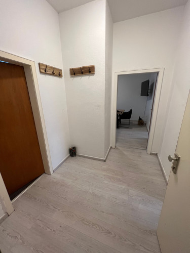 Beautiful apartment in the city center E02