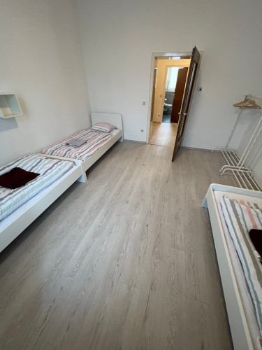 Beautiful apartment in the city center E02 - Gallery - 7