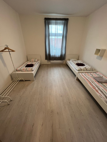 Beautiful apartment in the city center E02 - Gallery - 6