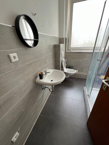 Beautiful apartment in the city center E02 - Gallery - 10