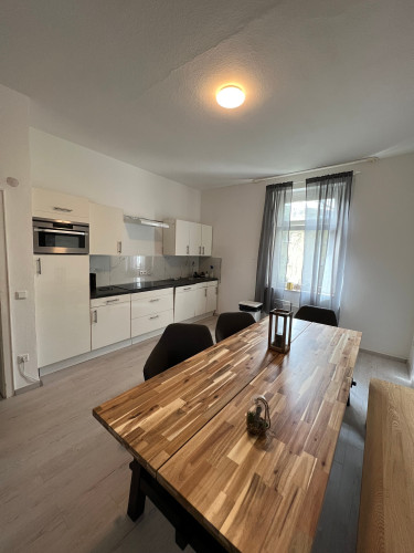 Beautiful apartment in the city center E02