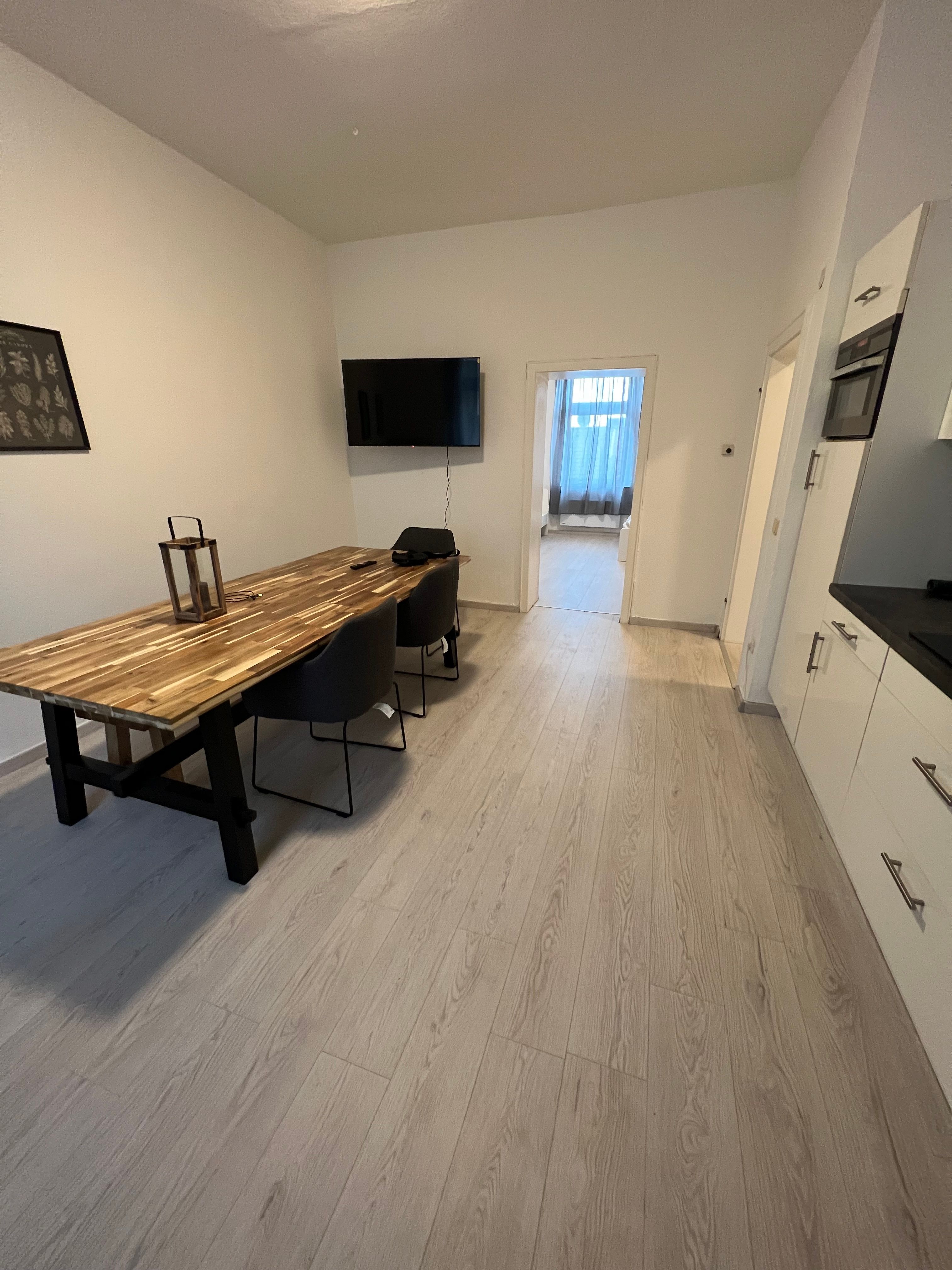 Beautiful Apartment In The City Center E02 - 9
