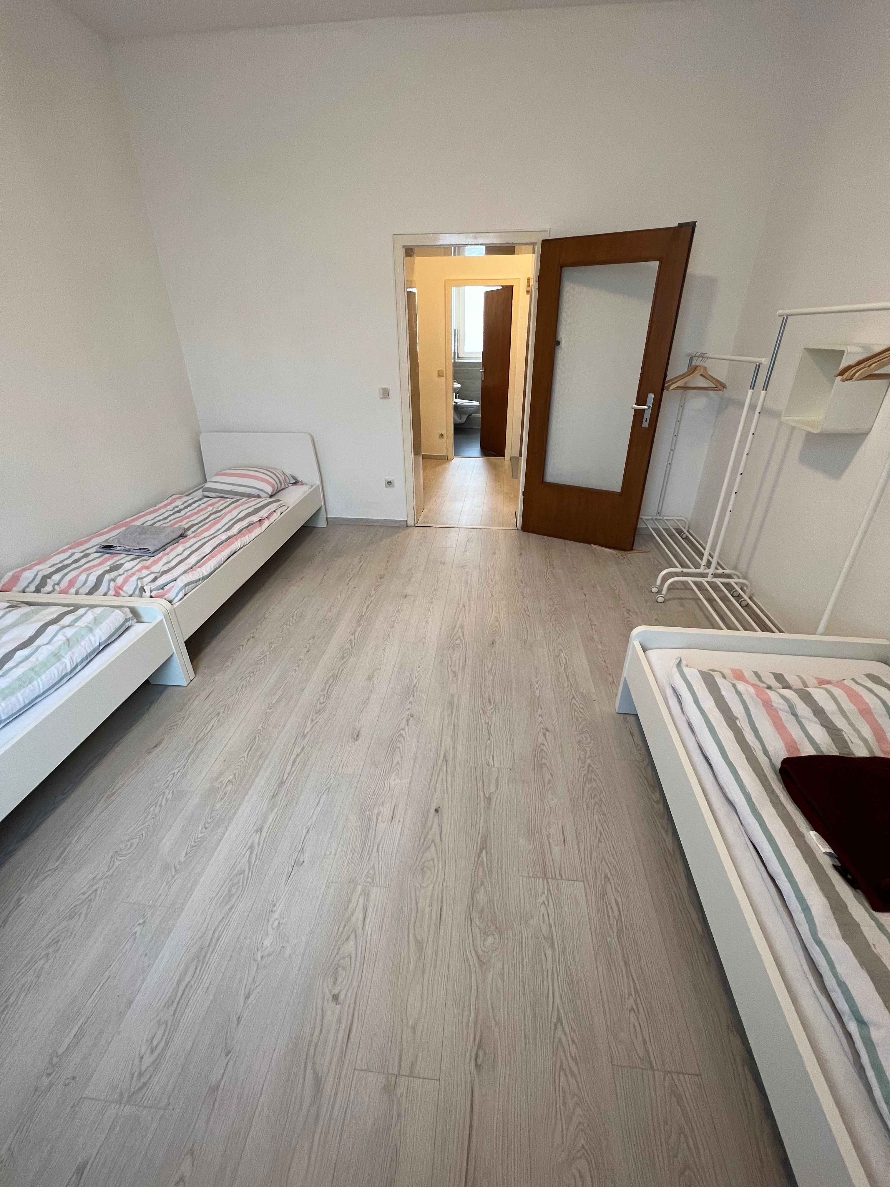 Beautiful Apartment In The City Center E02 - 3