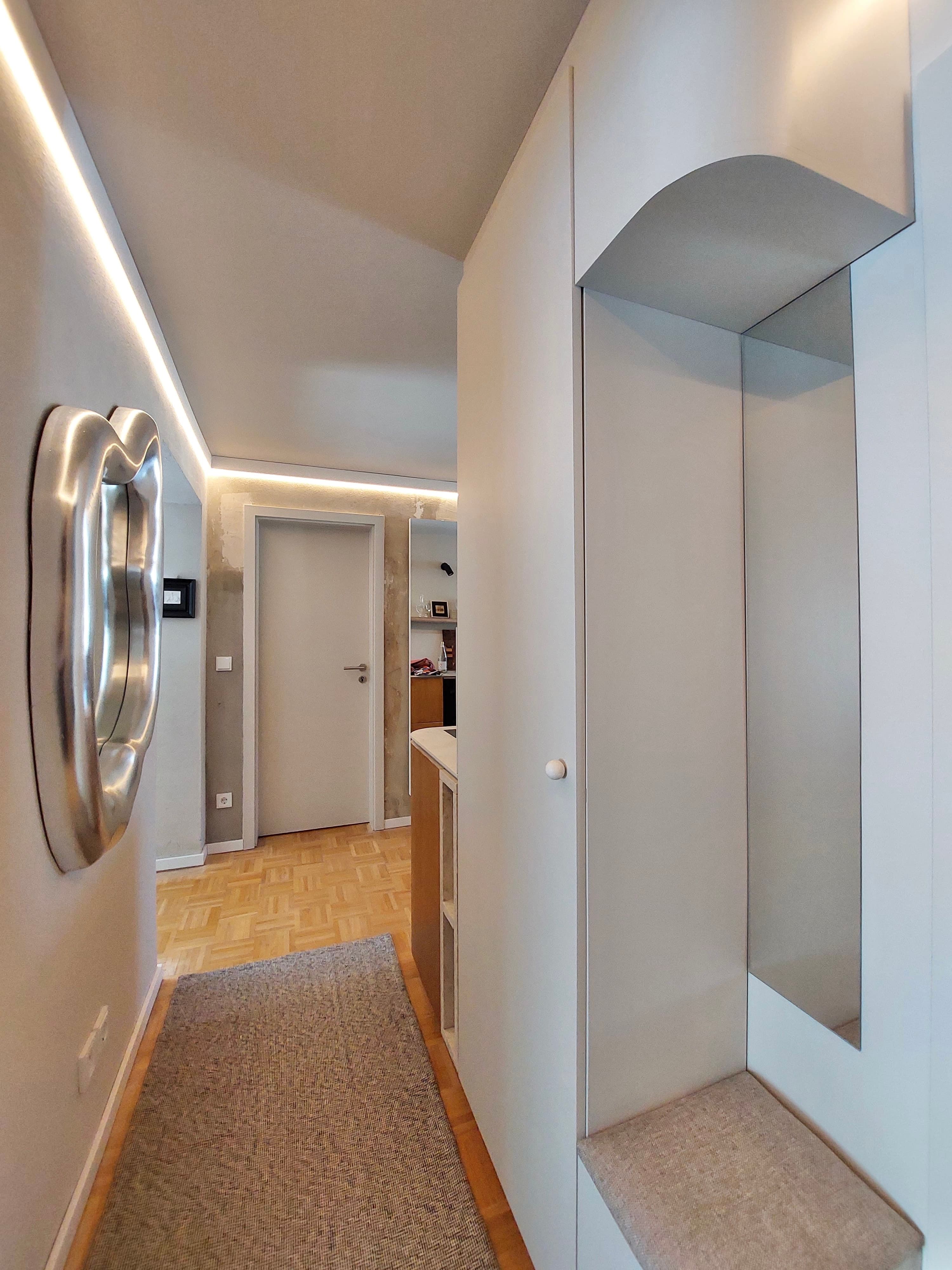 Design Business Apartment Near Forest | 2 Bedrooms | Living Area | Close To Dresden Airport - Design Business Apartment near forest | 2 bedrooms | living area | close to Dresden Airport - Gallery - 19