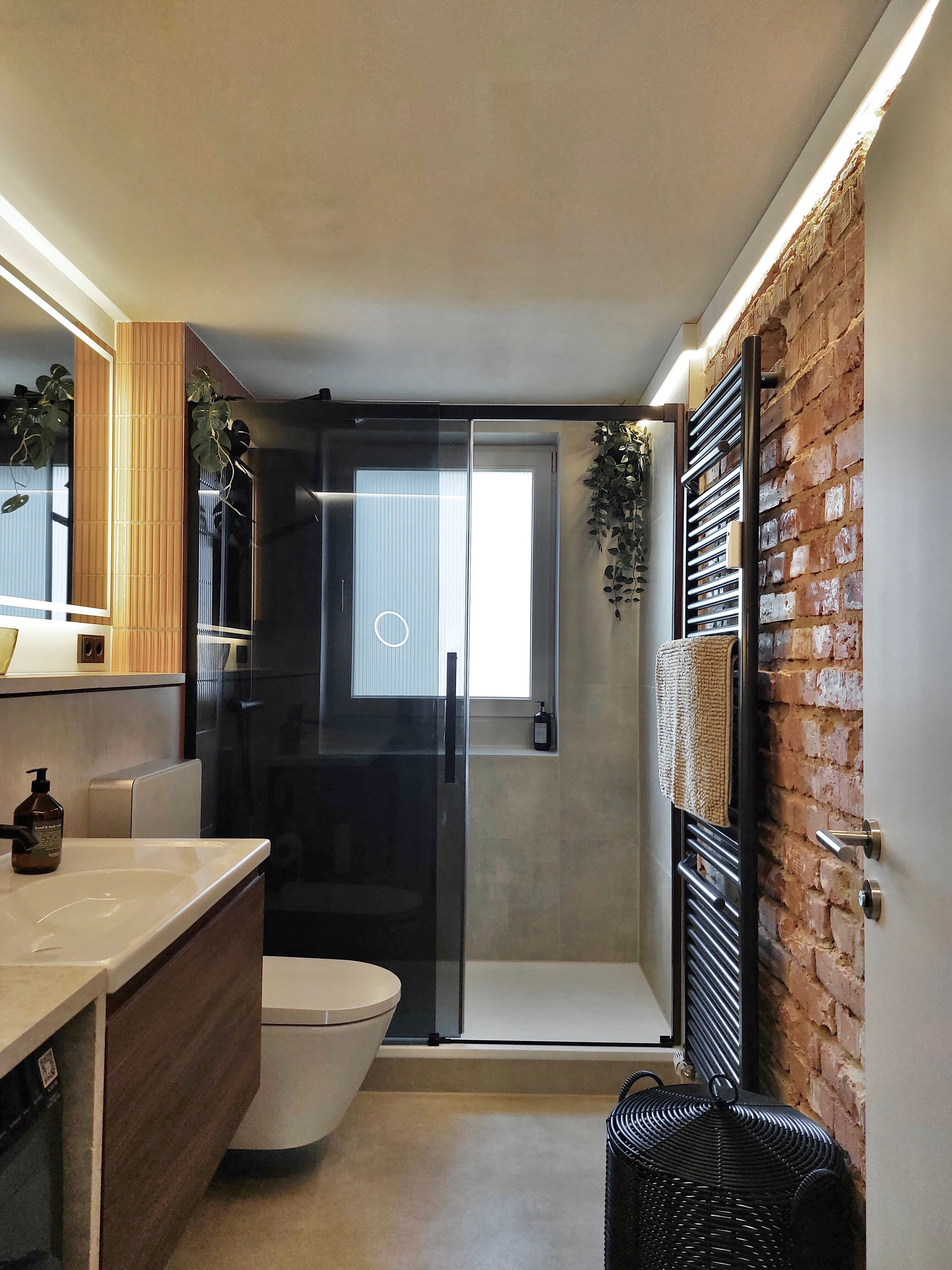 Design Business Apartment Near Forest | 2 Bedrooms | Living Area | Close To Dresden Airport - Design Business Apartment near forest | 2 bedrooms | living area | close to Dresden Airport - Gallery - 18