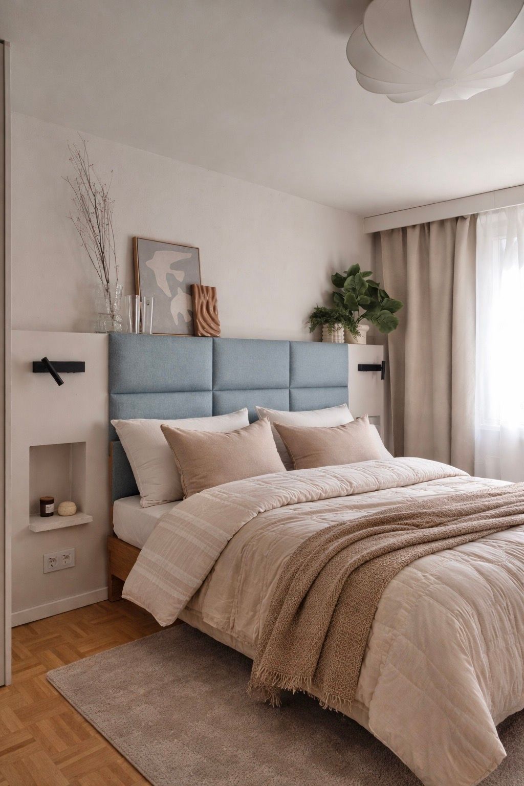 Design Business Apartment Near Forest | 2 Bedrooms | Living Area | Close To Dresden Airport - Design Business Apartment near forest | 2 bedrooms | living area | close to Dresden Airport - Gallery - 14