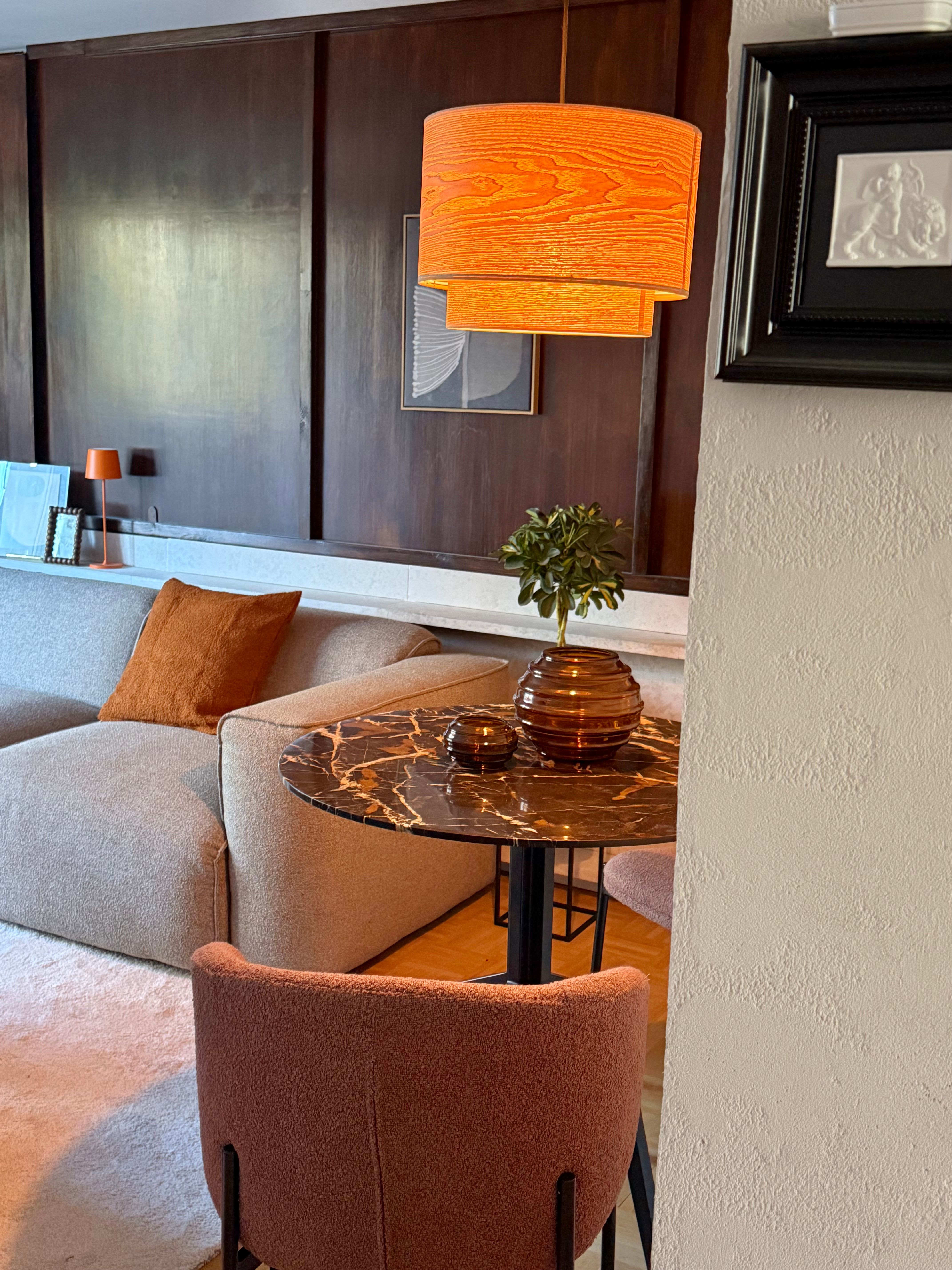 Design Business Apartment Near Forest | 2 Bedrooms | Living Area | Close To Dresden Airport - Design Business Apartment near forest | 2 bedrooms | living area | close to Dresden Airport - Gallery - 5