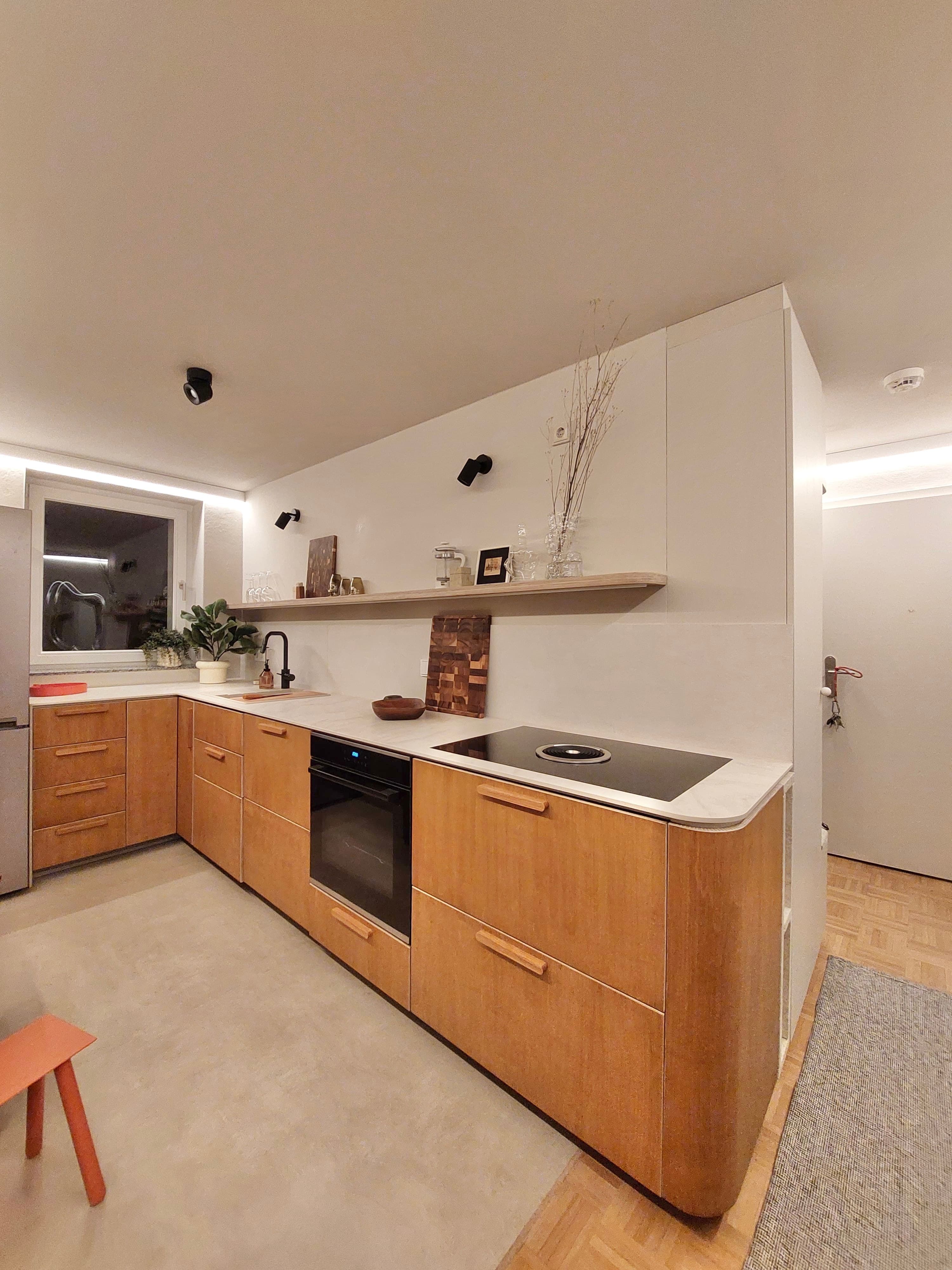 Design Business Apartment Near Forest | 2 Bedrooms | Living Area | Close To Dresden Airport - Design Business Apartment near forest | 2 bedrooms | living area | close to Dresden Airport - Gallery - 22