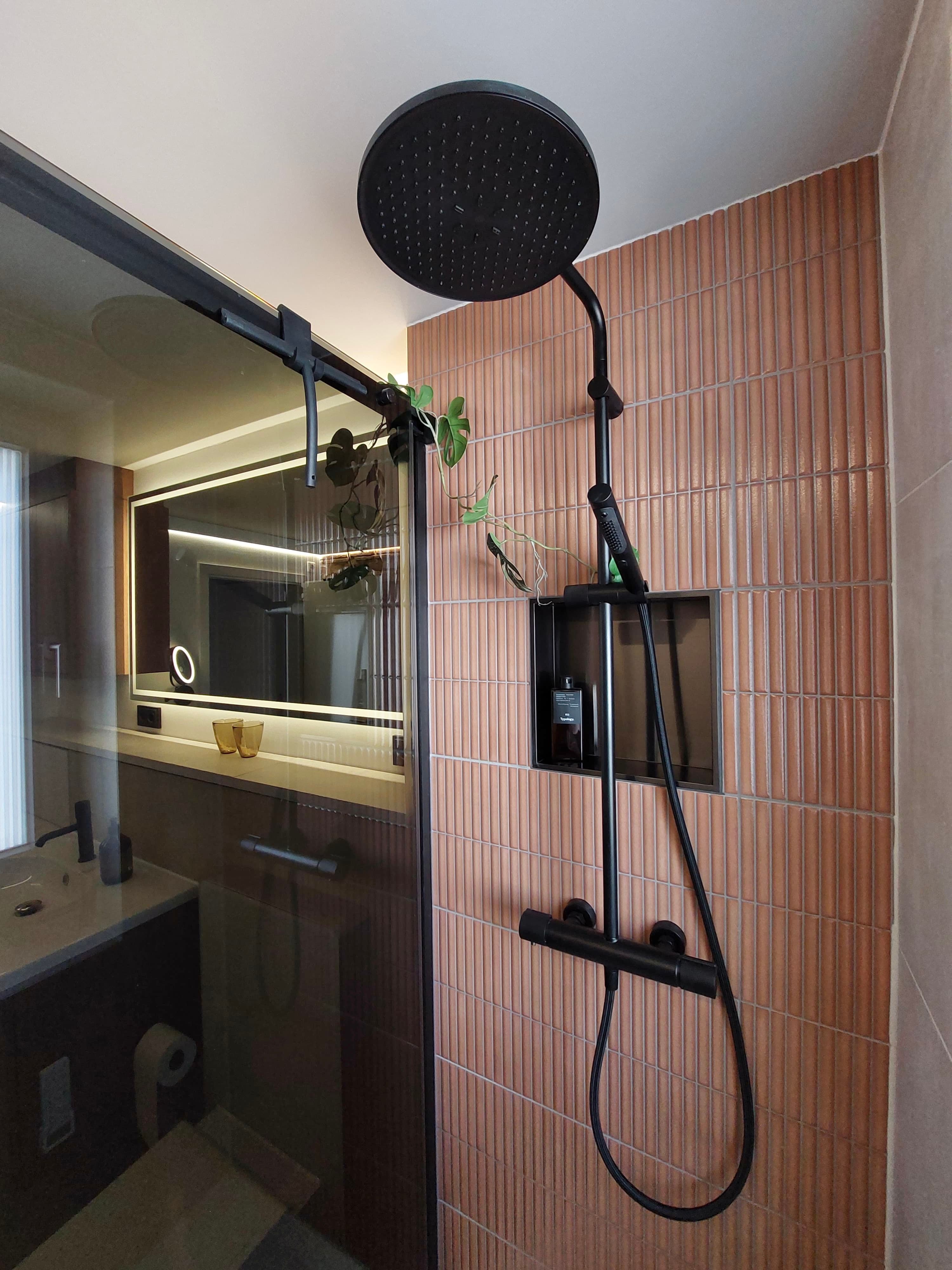 Design Business Apartment Near Forest | 2 Bedrooms | Living Area | Close To Dresden Airport - Design Business Apartment near forest | 2 bedrooms | living area | close to Dresden Airport - Gallery - 16