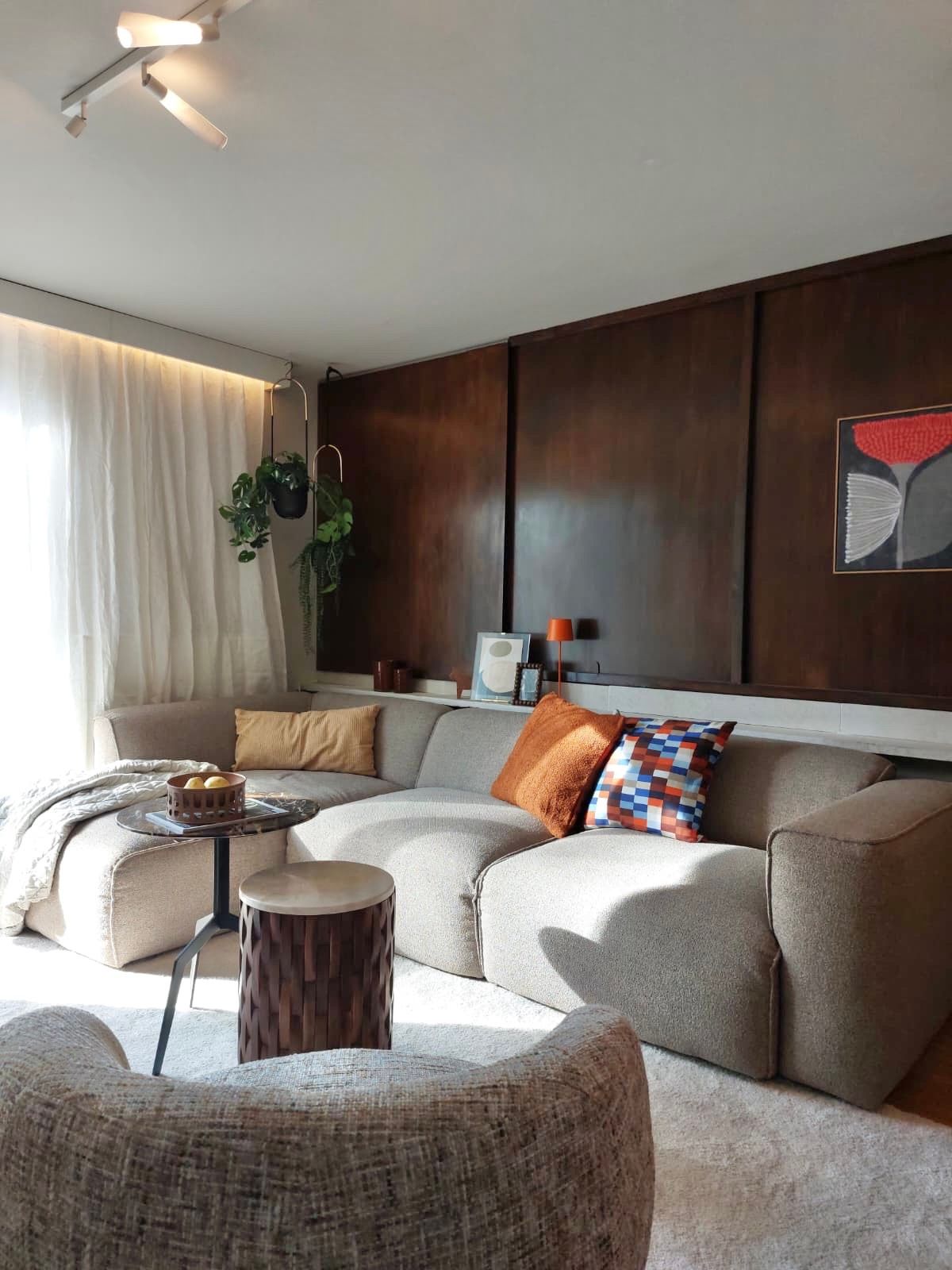 Design Business Apartment Near Forest | 2 Bedrooms | Living Area | Close To Dresden Airport - Design Business Apartment near forest | 2 bedrooms | living area | close to Dresden Airport - Gallery - 7