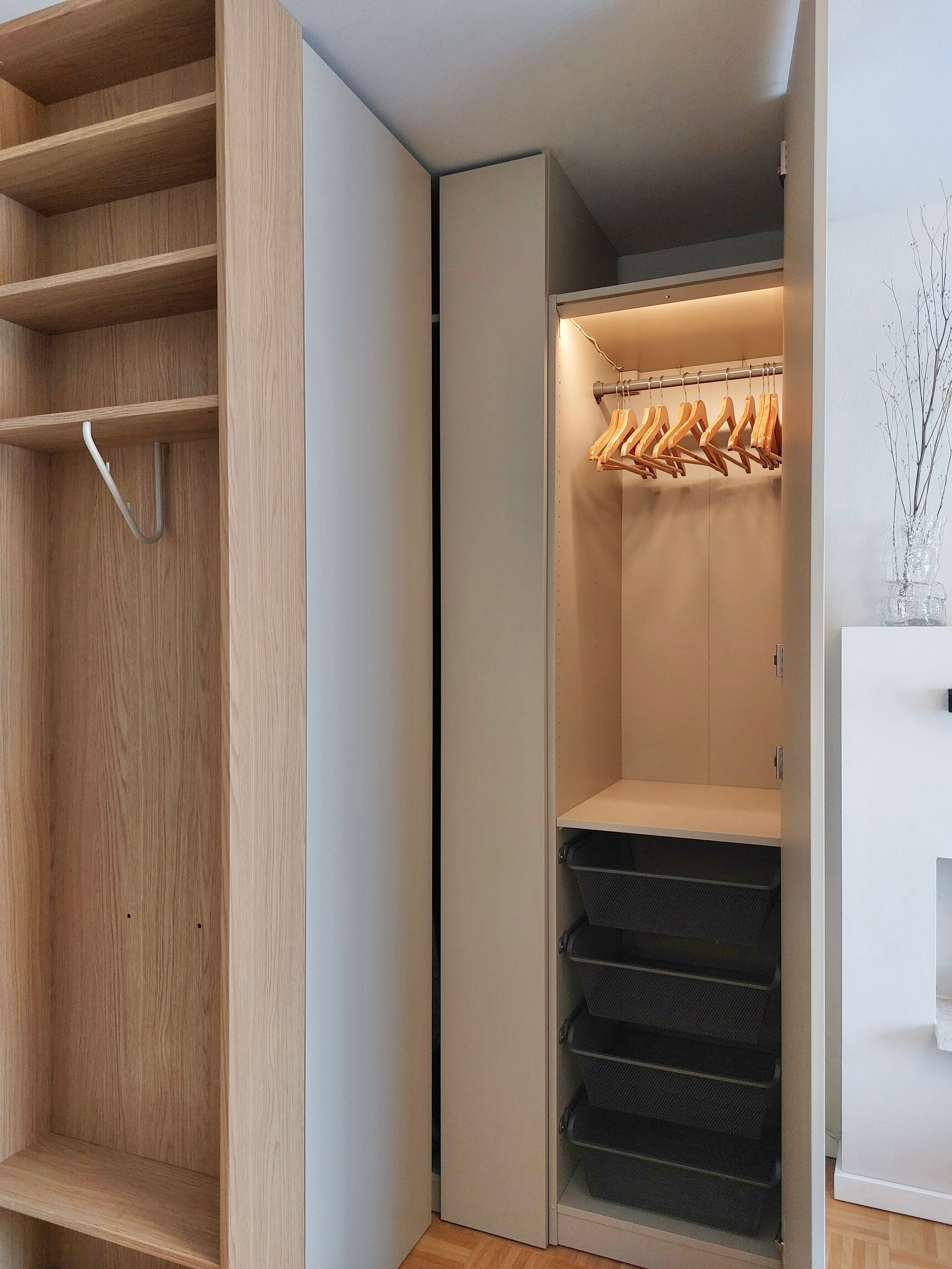Design Business Apartment Near Forest | 2 Bedrooms | Living Area | Close To Dresden Airport - Design Business Apartment near forest | 2 bedrooms | living area | close to Dresden Airport - Gallery - 10