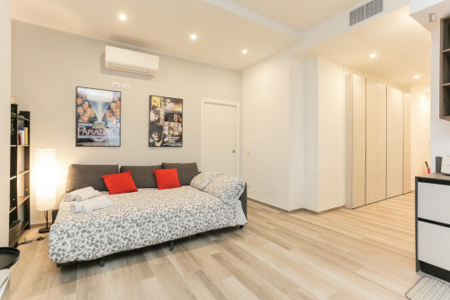 Beautiful 2-bedrooms flat near Città Studi - Gallery - 15