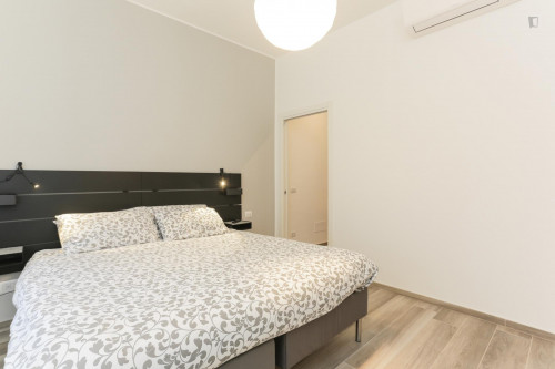 Beautiful 2-bedrooms flat near Città Studi - Gallery - 21