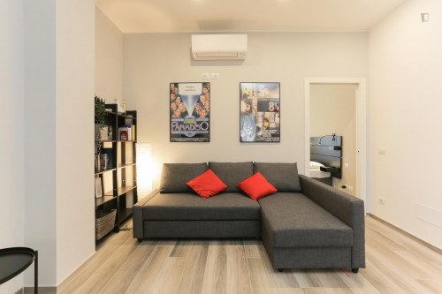 Beautiful 2-bedrooms flat near Città Studi - Gallery - 18