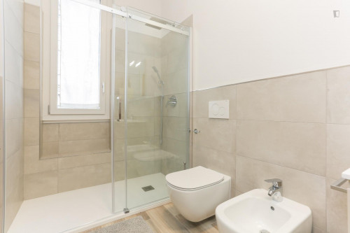 Beautiful 2-bedrooms flat near Città Studi - Gallery - 8