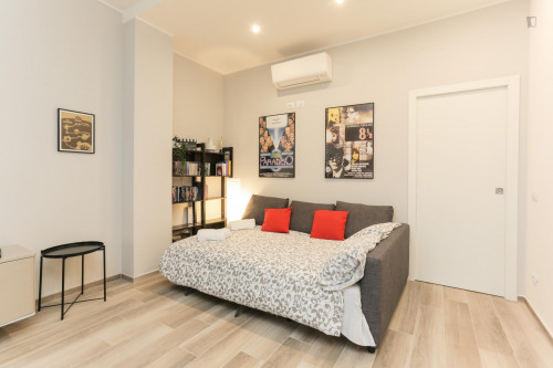 Beautiful 2-bedrooms flat near Città Studi - Gallery - 19