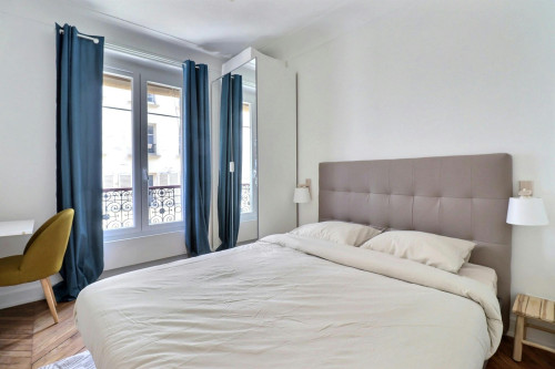 Rue du Grand Prieuré, Paris