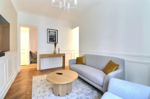 Rue du Grand Prieuré, Paris