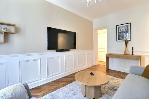 Rue du Grand Prieuré, Paris