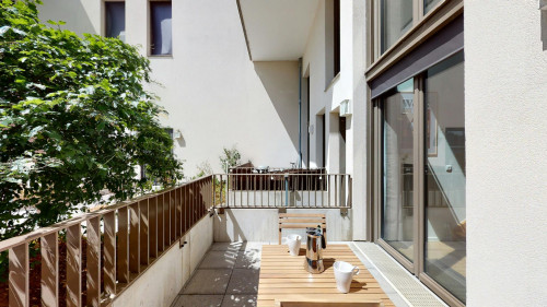 Rue Moliére, Massy - Gallery - 6