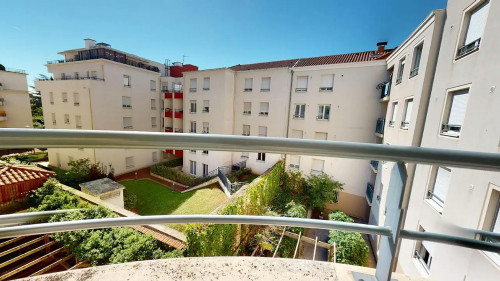 Rue du Presbytère, Lyon