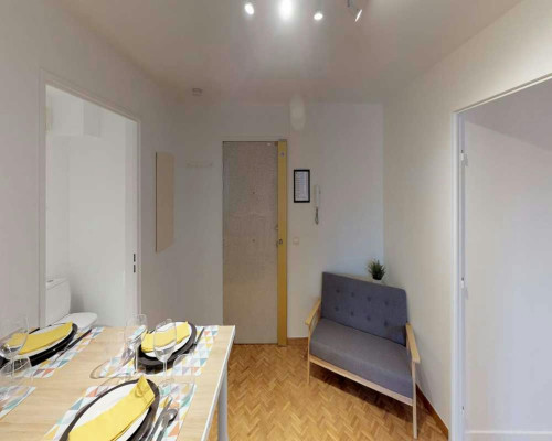 Villa de Lourcine, Paris  - Gallery -  5