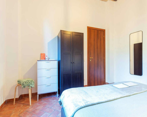 Via Amedeo Avogadro, Rome