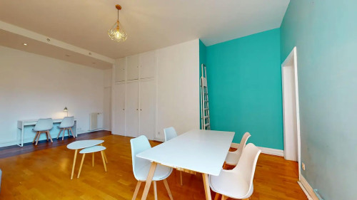 Rue des Marronniers, Lyon  - Gallery -  4