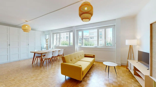 Rue Garibaldi, Lyon  - Gallery -  5