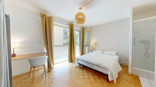 Rue Garibaldi, Lyon  - Gallery -  4