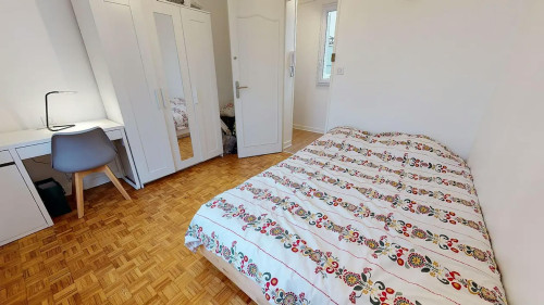 Passage des Alouettes, Lyon