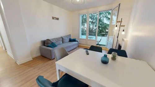 Passage des Alouettes, Lyon