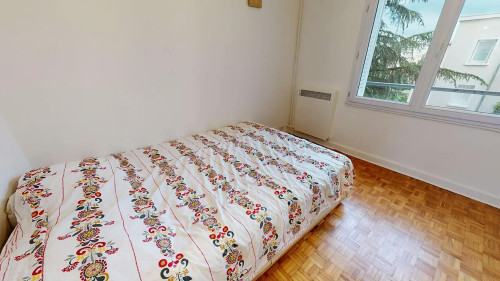 Passage des Alouettes, Lyon