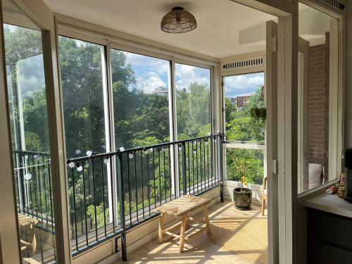 Tugelaweg, Amsterdam