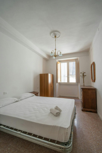 Borgo degli Albizi, Florence