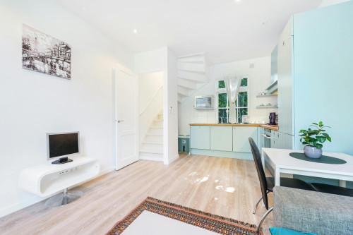 Javastraat, The Hague