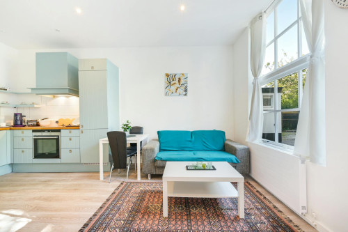 Javastraat, The Hague