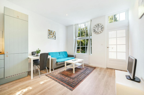 Javastraat, The Hague