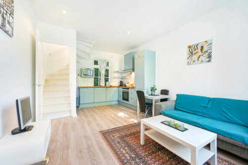 Javastraat, The Hague