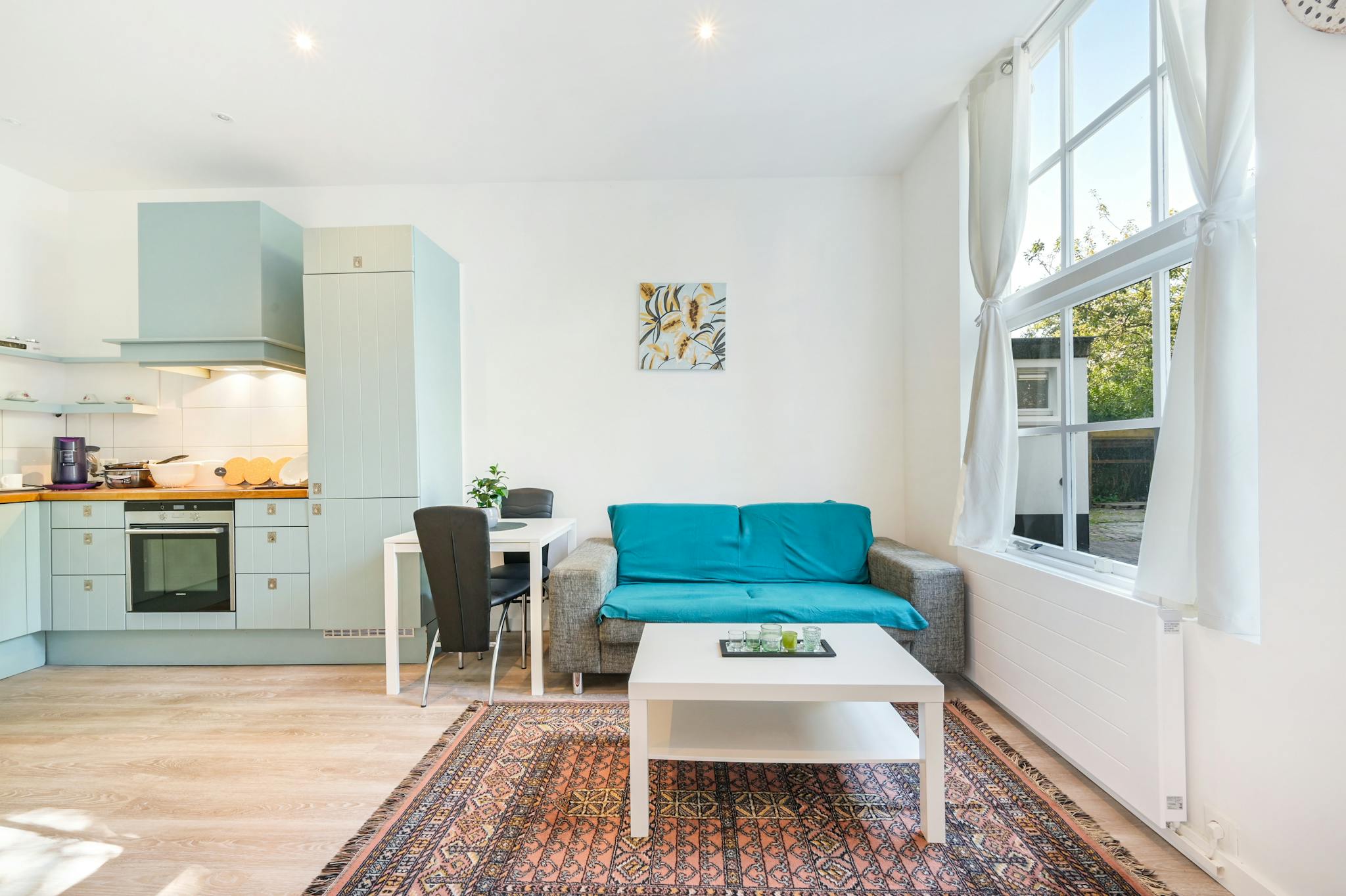  Entire Place  -  Javastraat, The Hague  - Gallery -  1