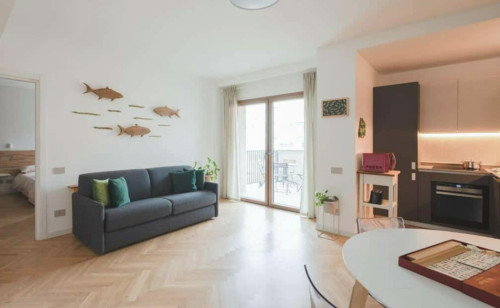 Via Crescenzo del Monte, Rome  - Gallery -  5